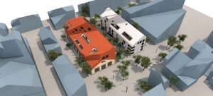 Bastide Niel : Axanis construit 28 logements en location-accession la propriété