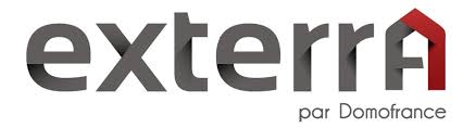 Logo EXTERRA
