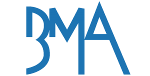 Logo BMA