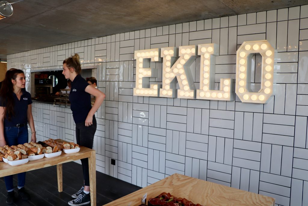 Eklo, le 5e hôtel le plus écologique de France est ouvert à Bastide Niel