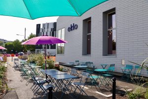 Eklo, le 5e hôtel le plus écologique de France est ouvert à Bastide Niel