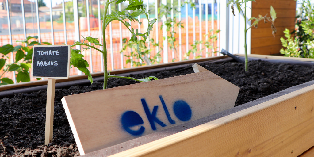 Eklo, le 5e hôtel le plus écologique de France est ouvert à Bastide Niel