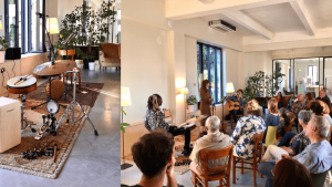 Habitat participatif : Bord’ha accueille ses habitants à Bastide Niel