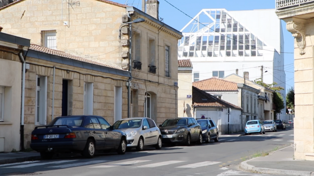 Bastide Niel : En 2021, les premiers îlots sortent de terre !