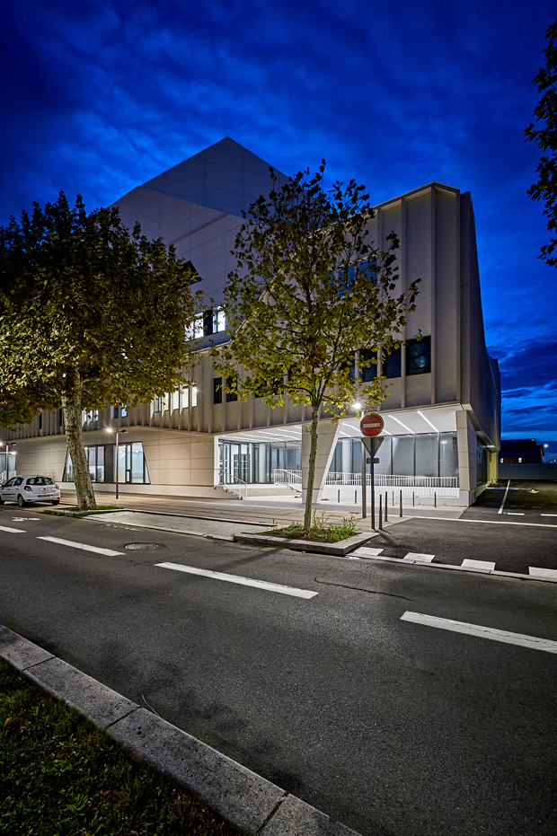 Photo Clinique