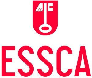 Logo ESSCA