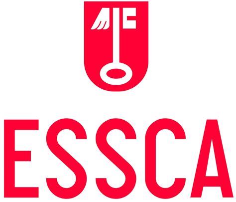 Logo ESSCA