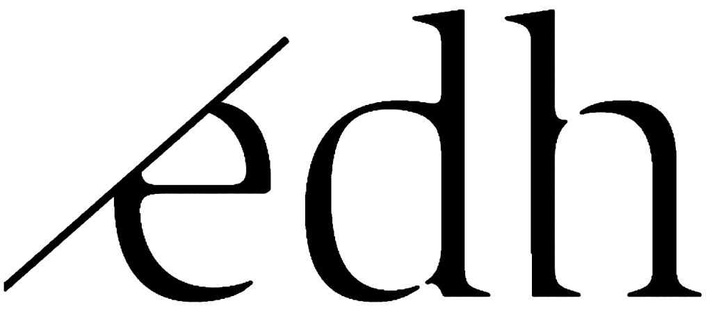 Logo EDH