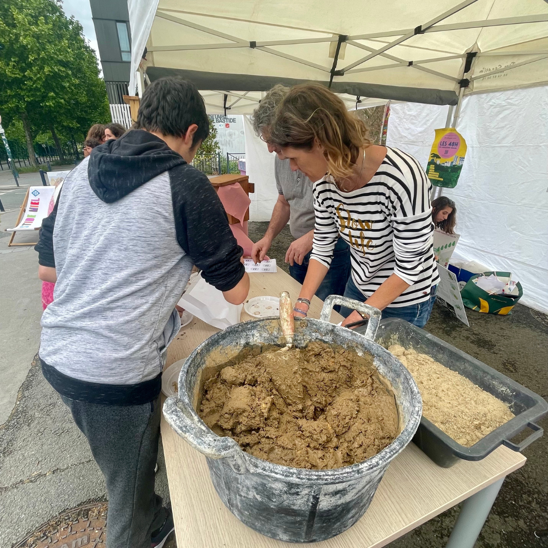 48h agriculture urbaine bastide niel