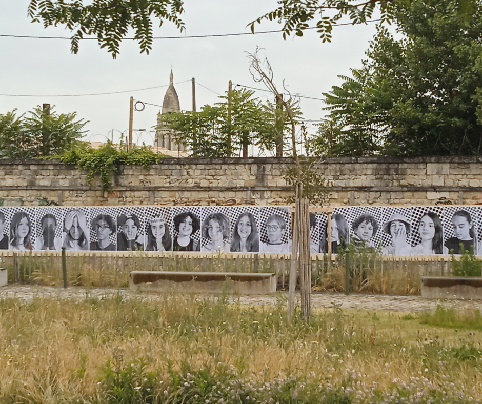 L’exposition « No Future/New Future » est exposée à Bastide Niel