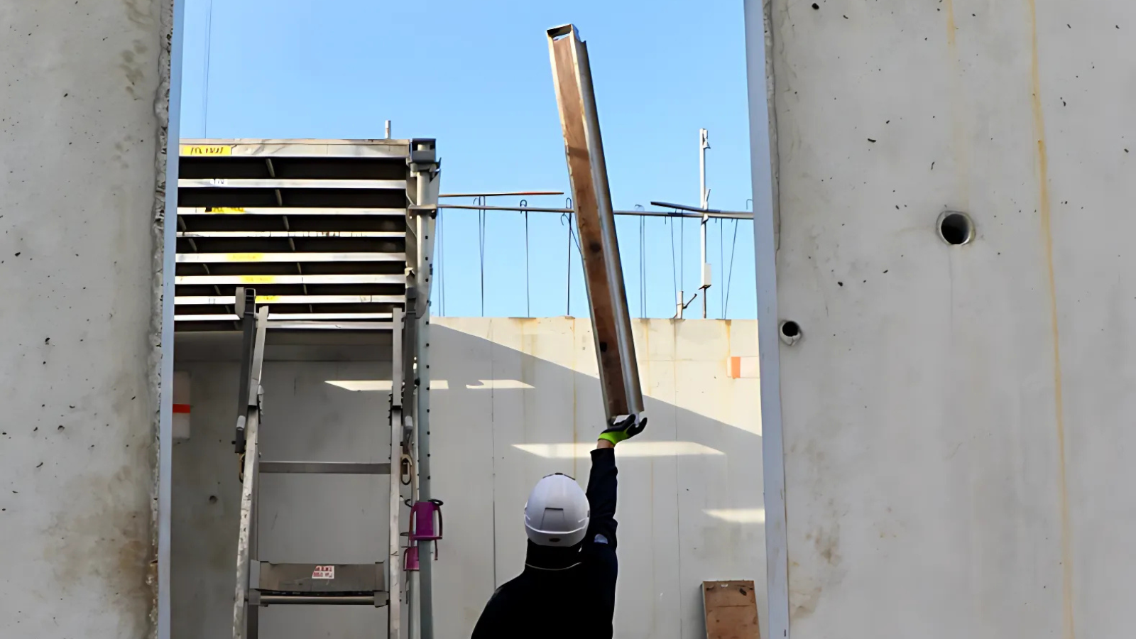 Bastide Niel : un chantier, des logements… et des milliers d’emplois créés