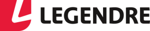 Logo LEGENDRE