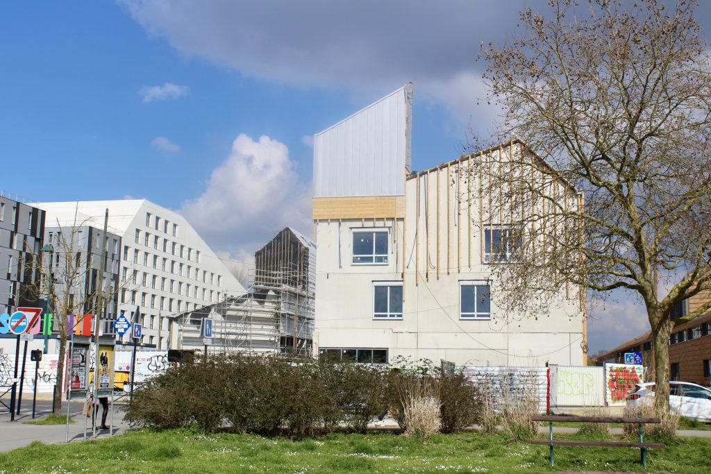 Eklo village