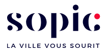 Logo SOPIC