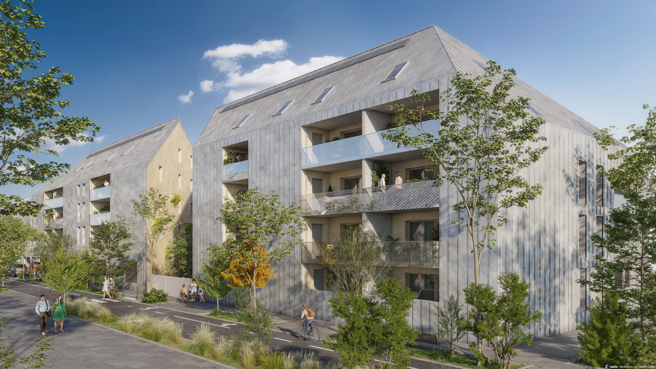 PATIO_RUE_SUD_HD Visuel 3D B035
