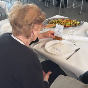 À Bastide Niel, le projet EVA ouvre le débat sur une alimentation plus juste