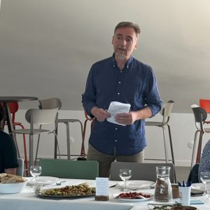 À Bastide Niel, le projet EVA ouvre le débat sur une alimentation plus juste