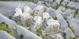 À Bastide Niel, Eva repense l’habitat autour de la lumière et du partage