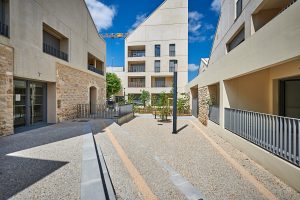 cour edmee chandon bastide niel
