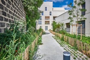 cour edmee chandon bastide niel