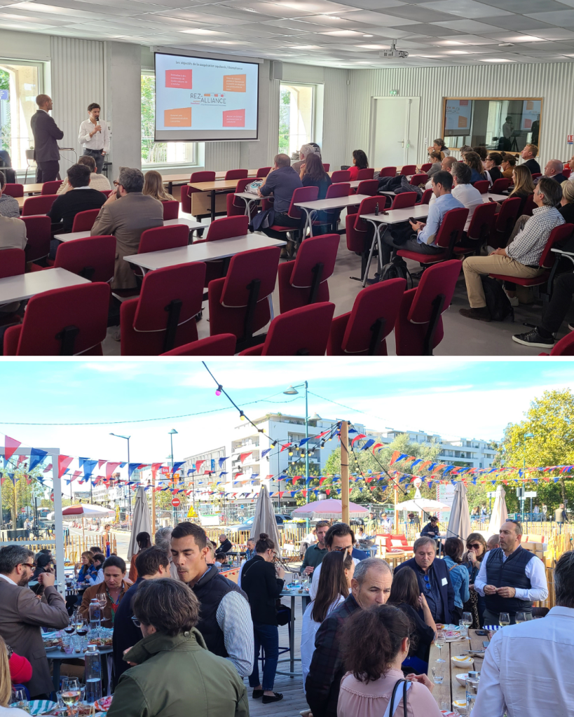 Visio Commerce 2025 Bastide Niel
