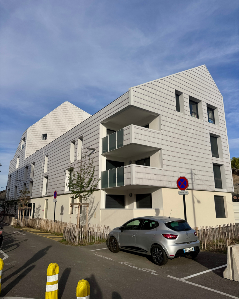 Axanis Inauguration Doma et Stego Bastide Niel