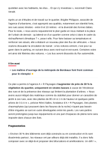 Bastide Niel dans LeMoniteur.fr