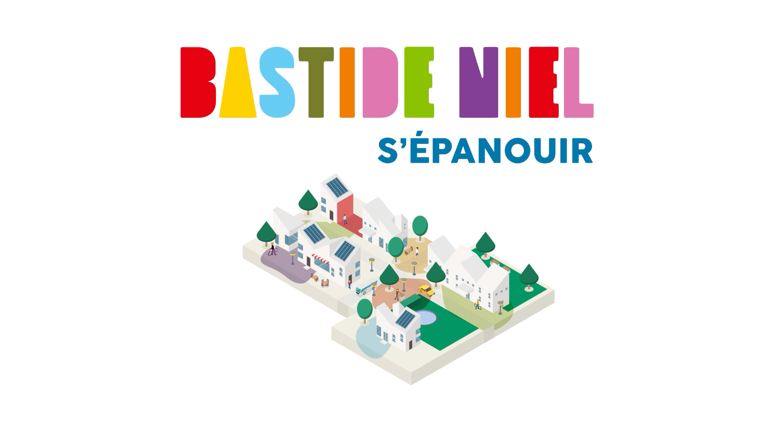 Série : Bienvenue à Bastide Niel [Ep 5] S'épanouir à #BastideNiel