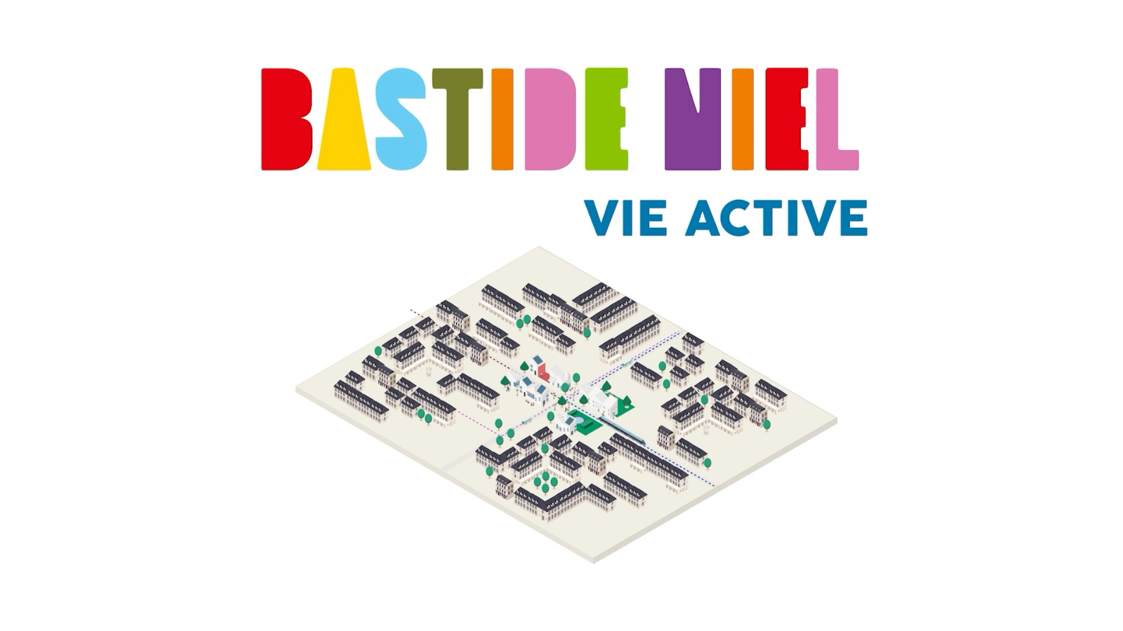 Série : Bienvenue à Bastide Niel [Ep 4] La vie active