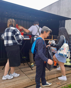 Circuits courts Bastide Niel