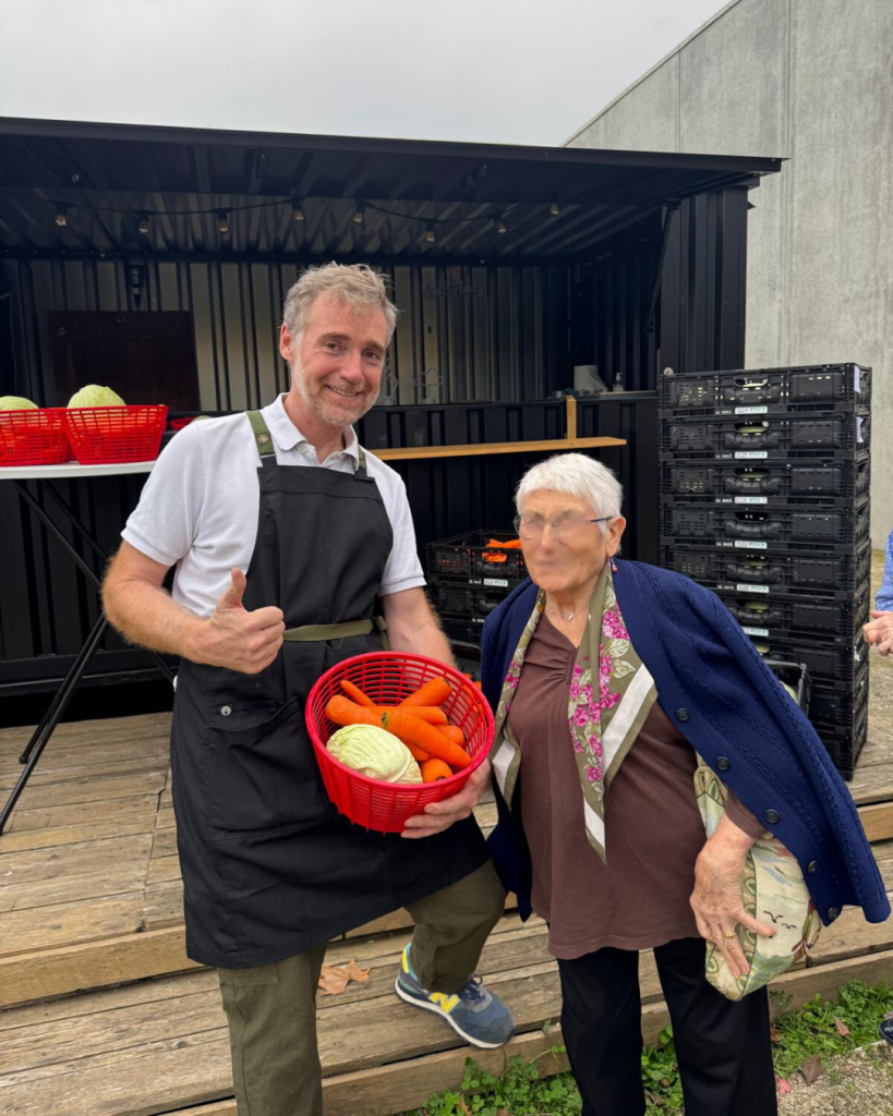 Circuits courts Bastide Niel