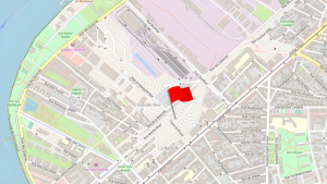 Bientôt une résidence Liziloc pour jeunes actifs à Bastide Niel