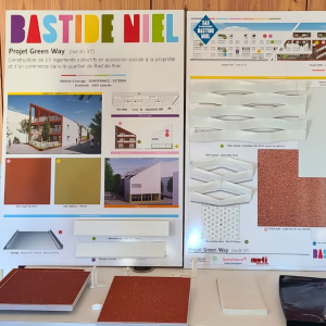 Bastide Niel : des ateliers mensuels avec les architectes pour penser le quartier