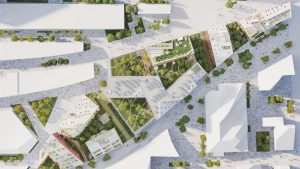 Legendre Immobilier engage une opération d’envergure à Bastide Niel